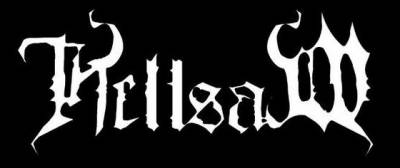 logo Hellsaw (AUT)